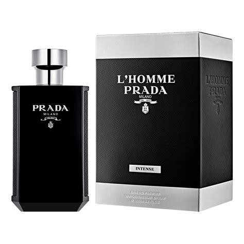 L'Homme Prada Intense .